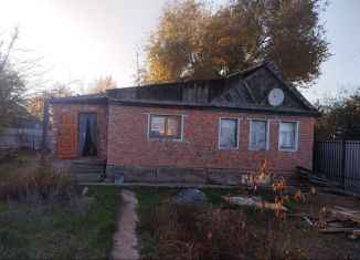 Продажа дома, 60 м2, Камызяк, улица Шаумяна, 7