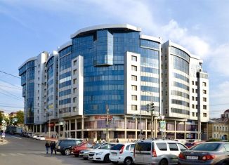 Сдается трехкомнатная квартира, 120 м2, Самарская область, улица Венцека, 1