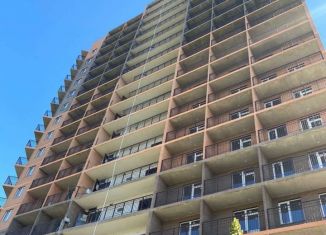 Продам квартиру студию, 27 м2, Ростов-на-Дону, 2-й Атмосферный переулок, 4, Ворошиловский район