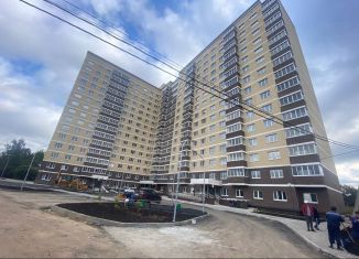 Продаю 1-ком. квартиру, 37.7 м2, Сергиев Посад, Ярославское шоссе, 8Б