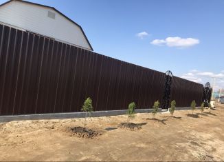 Продажа дома, 270 м2, село Осыпной Бугор, Новая улица, 10