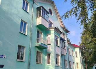 3-комнатная квартира на продажу, 78 м2, Кушва, улица Маяковского, 2