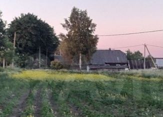 Земельный участок на продажу, 15 сот., деревня Ронковицы, деревня Ронковицы, 8