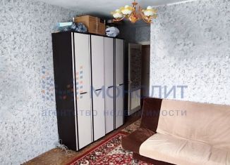 Продается 1-комнатная квартира, 36.6 м2, Нижегородская область, посёлок Мостоотряд, 34