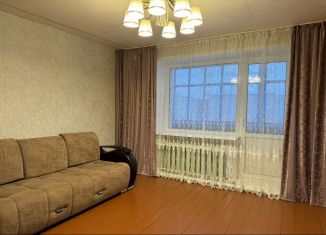 Продам 1-комнатную квартиру, 42 м2, поселок городского типа Кугеси, Советская улица, 57