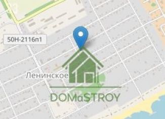 Продается дом, 140 м2, село Ленинское, Прибрежная улица, 32