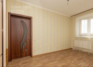 Продажа 1-комнатной квартиры, 32 м2, Ульяновск, улица Автомобилистов, 7А, ЖК Олимп