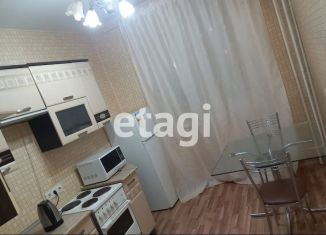 Продажа 1-ком. квартиры, 35.9 м2, Красноярск, Норильская улица, 16Ж, ЖК Западный