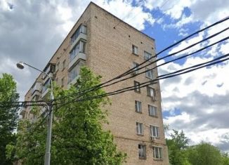 2-комнатная квартира на продажу, 43 м2, Москва, Каширское шоссе, 4к1, ЮАО