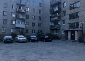 Продажа 2-комнатной квартиры, 48 м2, Екатеринбург, Библиотечная улица, Библиотечная улица