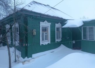 Продажа дома, 50 м2, село Староюрьево, улица Поляна, 70