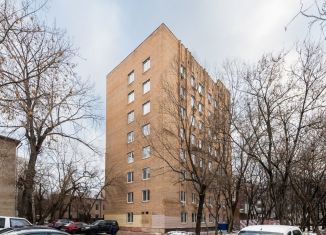 Продам квартиру свободная планировка, 14.8 м2, Москва, Большой Коптевский проезд, 3с7, район Аэропорт