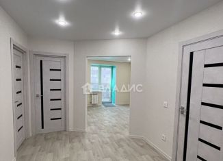 Продается 2-комнатная квартира, 41.7 м2, Благовещенск, ЖК Лазурный Берег, Заводская улица, 4/4