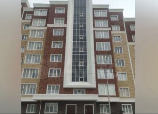 Продам квартиру свободная планировка, 69 м2, Курчалой, улица А-Х. Кадырова, 110