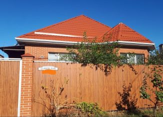 Дом на продажу, 83.7 м2, Краснодар, 5-й проезд Куликова Поля, 5-й проезд Куликова Поля