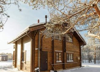 Продам дом, 150 м2, село Анискино, Весенняя улица, 33