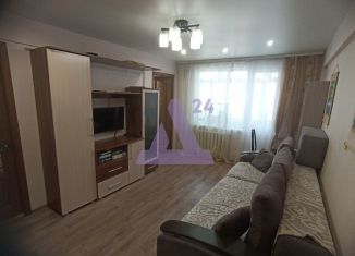 Продам 4-комнатную квартиру, 57.8 м2, Рубцовск, улица Громова, 34