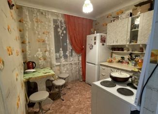 1-комнатная квартира на продажу, 32 м2, Кемеровская область, Московская улица, 44