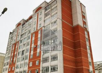 Продажа двухкомнатной квартиры, 62 м2, Йошкар-Ола, улица Кирова, 17А, микрорайон Восточный