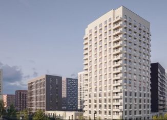 Продаю 3-ком. квартиру, 85.1 м2, Москва, станция Щербинка