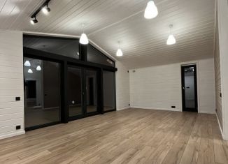 Сдается дом, 92 м2, деревня Андреевское, Луговая улица