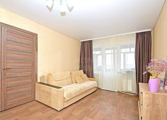 Продается 1-комнатная квартира, 31 м2, Тюмень, Севастопольская улица, 35