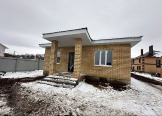 Продается дом, 100 м2, деревня Блохино, Центральная улица, 1