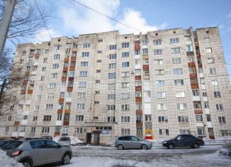 Продается 1-комнатная квартира, 28 м2, Пермь, Ивановская улица, 15, Мотовилихинский район