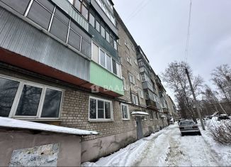 4-ком. квартира на продажу, 65.2 м2, Пенза, Железнодорожный район, улица Каракозова, 67