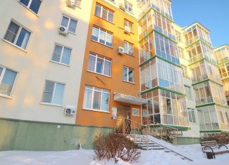 Продажа 2-комнатной квартиры, 62.5 м2, Кемерово, Осенний бульвар