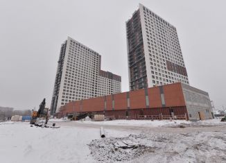 Двухкомнатная квартира на продажу, 61.1 м2, Екатеринбург, ЖК Новый ВИЗ