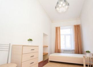 Комната в аренду, 18 м2, Рыбинск, улица Димитрова, 3