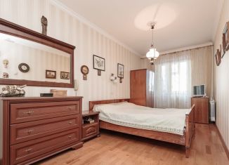 Продажа 3-ком. квартиры, 63 м2, Новосибирская область, улица Селезнёва, 33