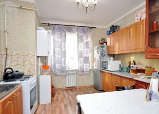 Продается 3-комнатная квартира, 75.9 м2, Истра, проспект Генерала Белобородова, 13