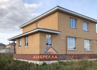 Таунхаус на продажу, 88.4 м2, деревня Чернышевка