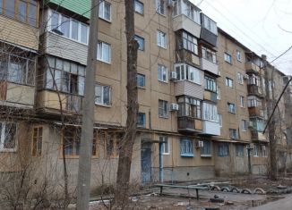 Продажа двухкомнатной квартиры, 43.3 м2, Волгоградская область, Молодёжная улица, 36