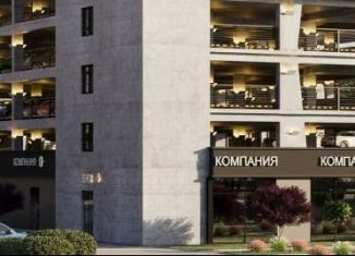 Продается двухкомнатная квартира, 47.3 м2, Краснодар, микрорайон Сосновый Бор