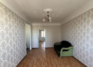 2-комнатная квартира на продажу, 56 м2, Буйнакск, улица Чкалова, 29