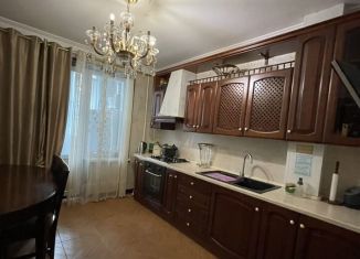 Аренда 3-комнатной квартиры, 80 м2, Дагестан, проспект Имама Шамиля, 25