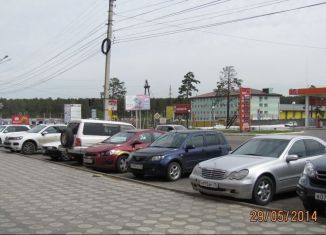 Продажа торговой площади, 1300 м2, Забайкальский край, улица Шилова, 101А