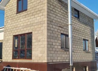 Продается дом, 150 м2, деревня Терентьево