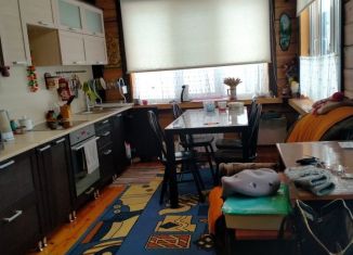 Продается дом, 90 м2, деревня Плоское, Советская улица, 2