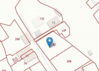 Земельный участок на продажу, 10 сот., деревня Полянка, Мелиоративная улица, 13А