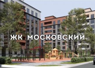 Продается 1-ком. квартира, 46 м2, Дагестан, улица Даганова, 138