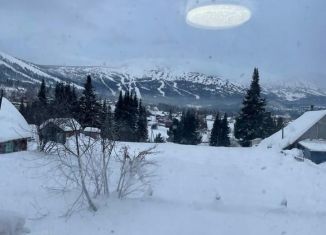 Продажа дома, 45 м2, поселок городского типа Шерегеш, Лесная улица, 17Б