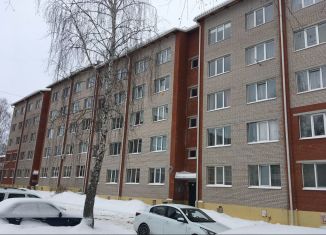 Продается квартира студия, 21.3 м2, село Первомайский, улица Сабурова, 32