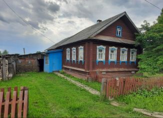 Продается дом, 42 м2, село Пыщуг, улица Фокина