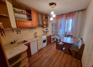 Аренда 1-комнатной квартиры, 37.5 м2, Магаданская область, улица Гагарина, 28