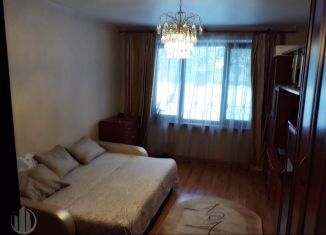 2-комнатная квартира на продажу, 47.8 м2, Щёлково, Космодемьянская улица, 15к2