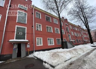 Продам 4-комнатную квартиру, 65.3 м2, Серпухов, Текстильная улица